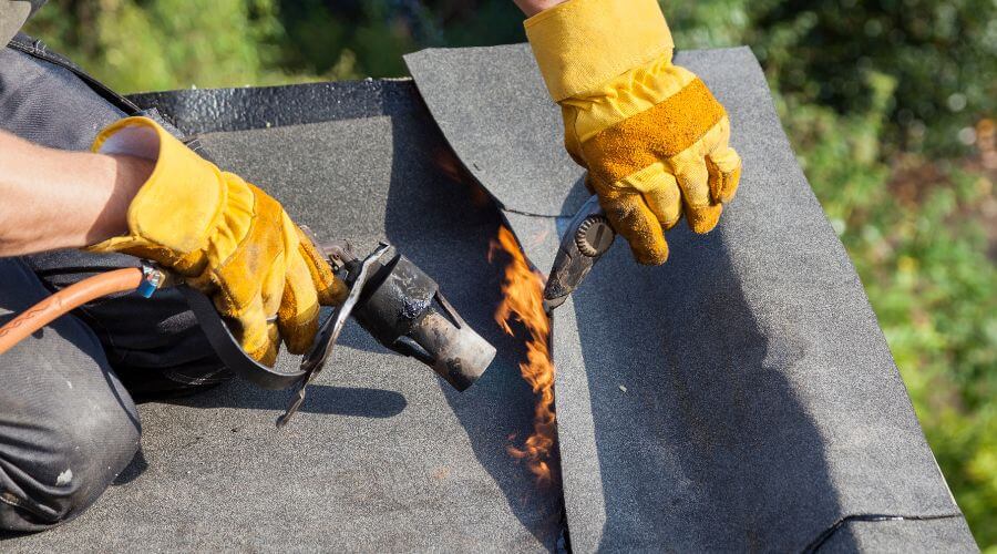 Professional flood damage restoration services in Allons, TN